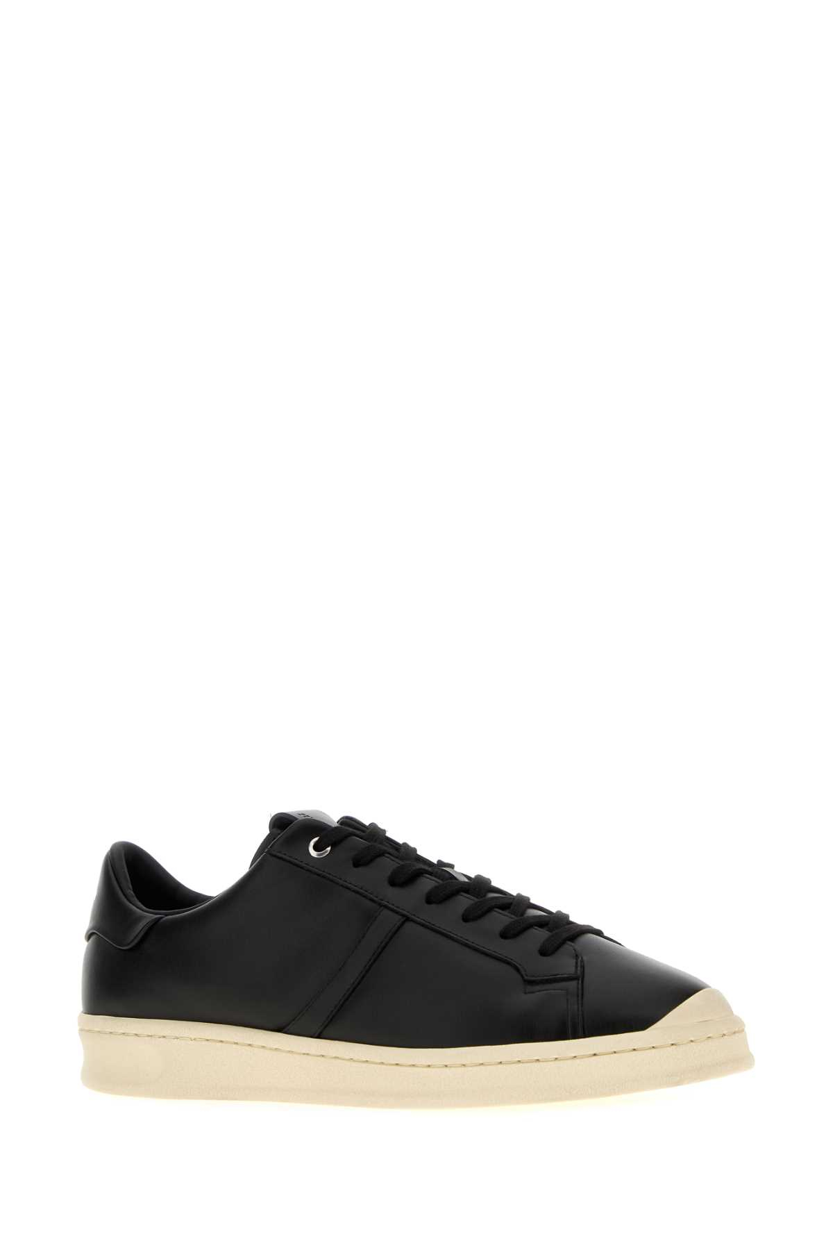[Jil Sander] Sneakers FW26 J33WS0055P7823 001