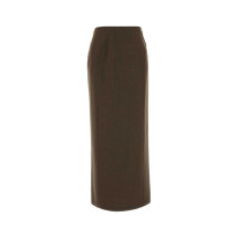 [Jil Sander] Long skirt FW26 J02MA0417J40325 601