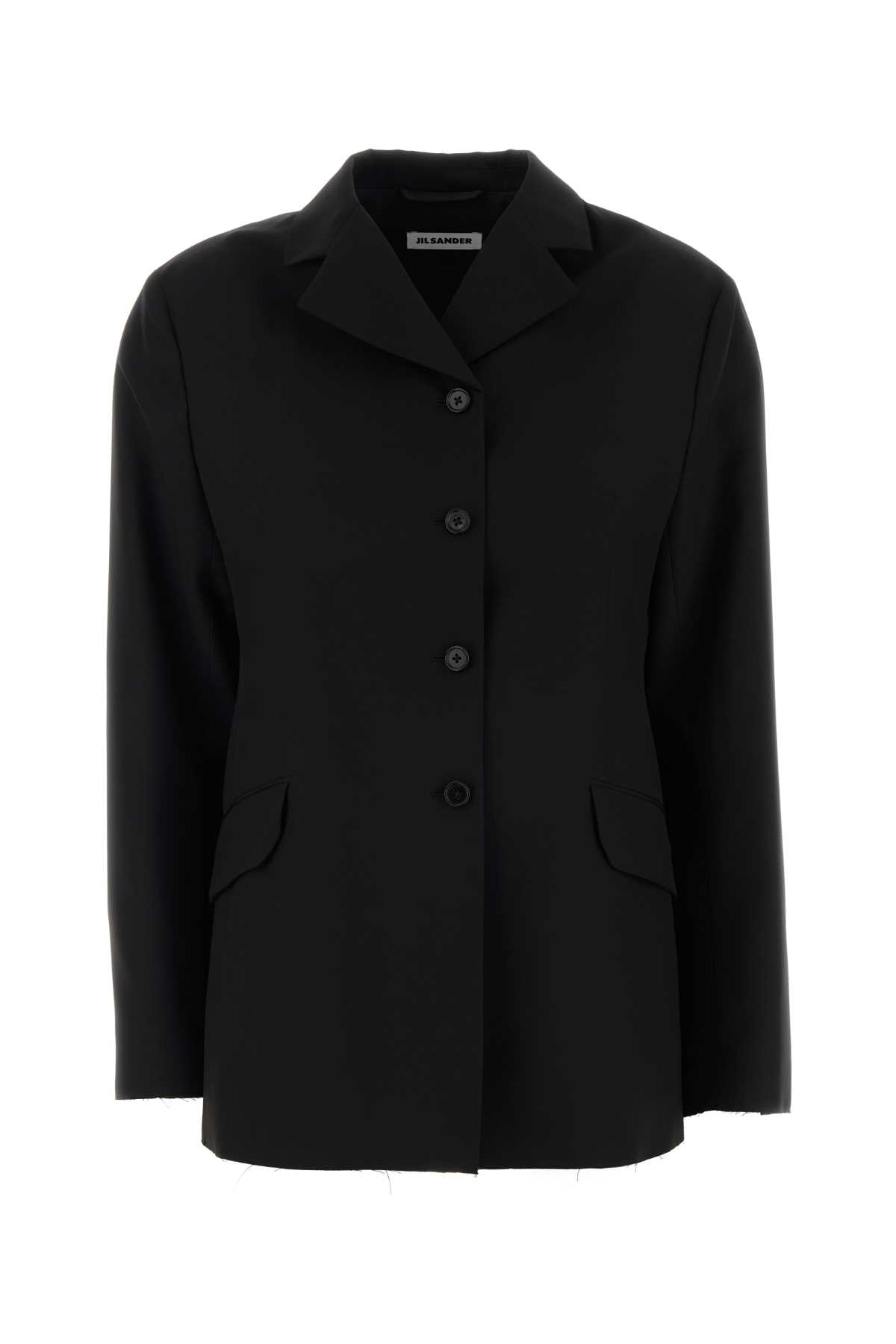 [Jil Sander] Jacket FW26 J02BN0266J40249 001