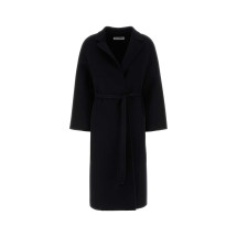 [Jil Sander] Coat FW26 J02AA0199J40035 001