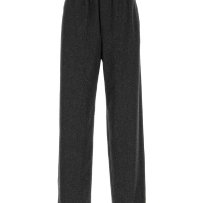 [Jil Sander] Trousers FW26 J22KA0406J40333 013
