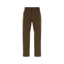 [Jil Sander] Trousers FW26 J22KA0362J40182 923