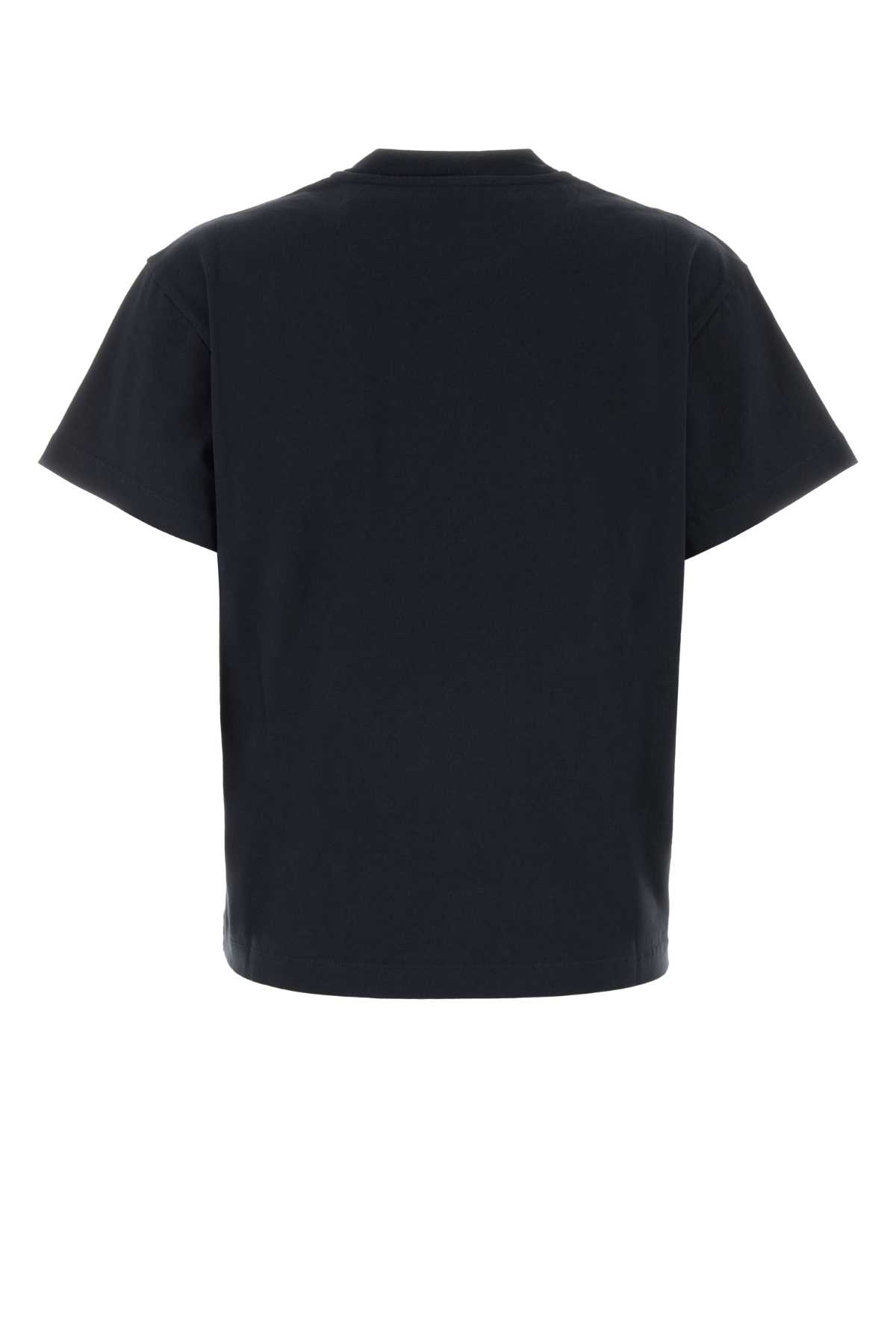 [Jil Sander] T-shirts Short Sleeve FW26 J02GC0163J45048 402