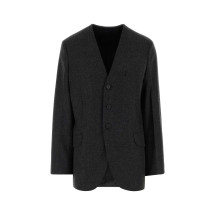 [Jil Sander] Blazer FW26 J02BN0261J40333 013