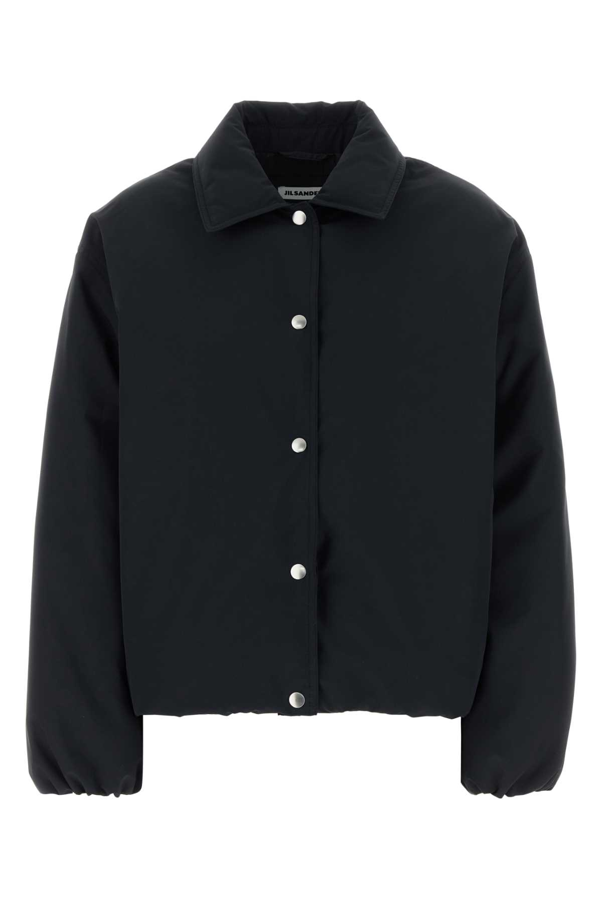 [Jil Sander] Down jacket FW26 J02AF0140J74454 001