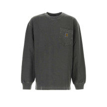 [CARHARTT WIP] T-shirts Long Sleeve FW26 I036862 89GD