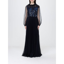 [Fabiana Filippi] Long sleeve dress SS26 ABD276F645M197 5146