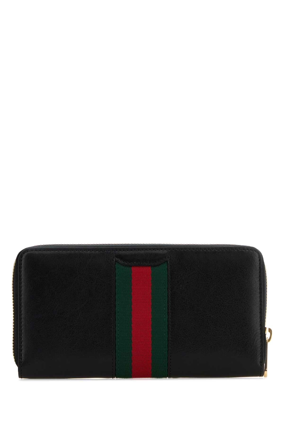 [Gucci] Wallet FW26 867124AAGOQ 1057