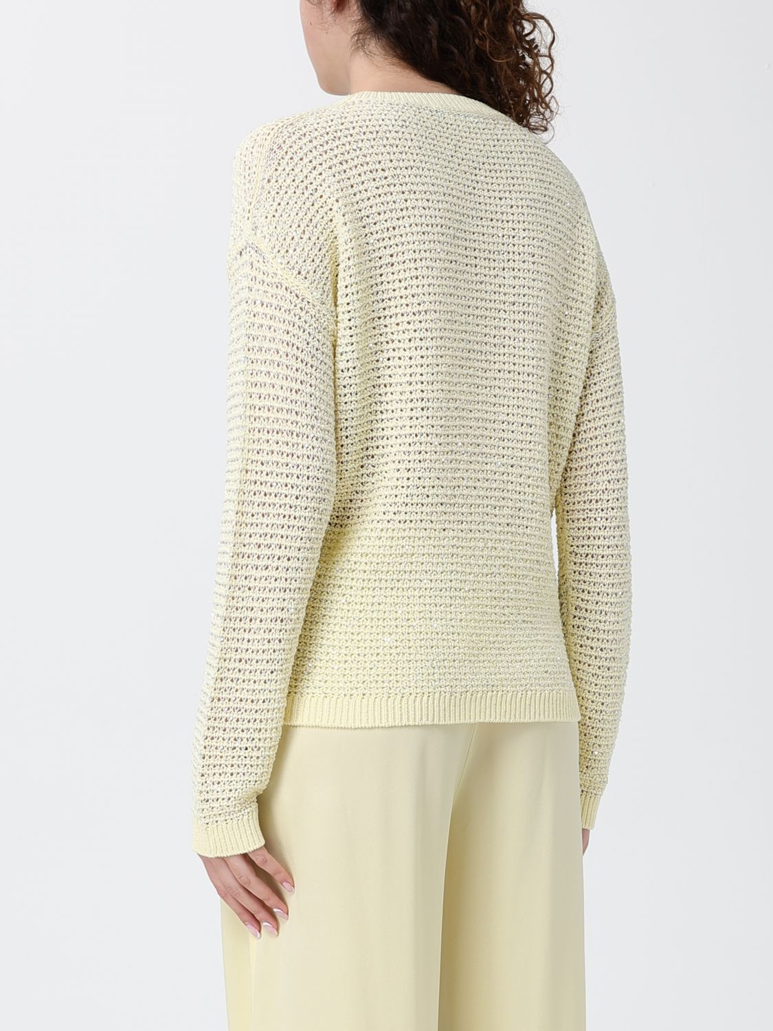 [Fabiana Filippi] Knitwear SS26 MAD276F534M120 2