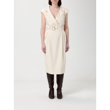 [PINKO] Sleeveless dress SS26 106565A2W6 C00