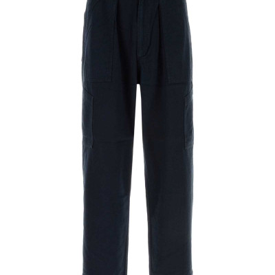 [Nanamica] Trousers SS26 S26SC032E N