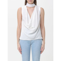 [ELISABETTA FRANCHI] Tank top SS26 CA13461E2 360
