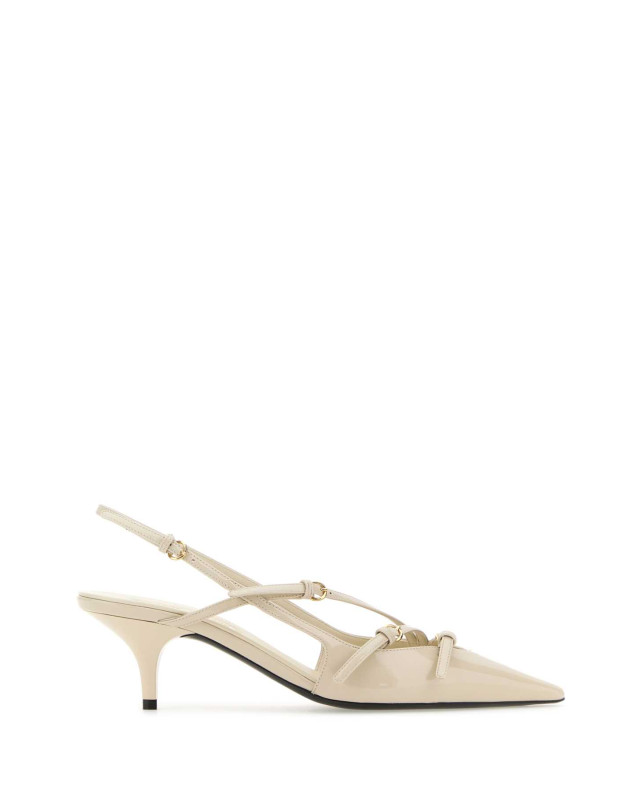 [Miu Miu] Slingback FW26 5I013EFM055069 F0304