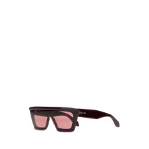 [Alaia] Sunglasses FW26 AA0104S003 099