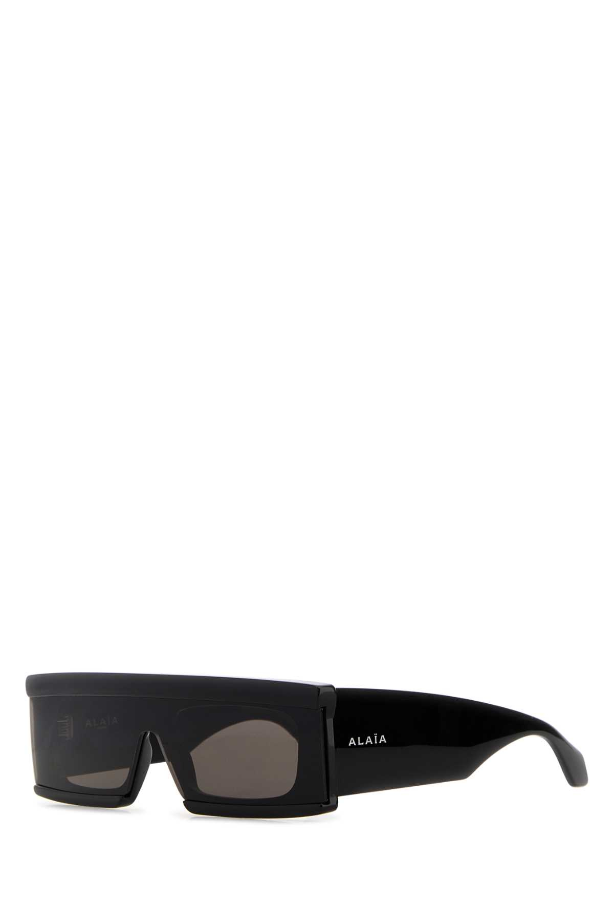 [Alaia] Sunglasses FW26 AA0099S001 099