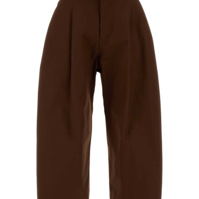 [Balenciaga] Trousers FW26 A001Z8TUP22 2135