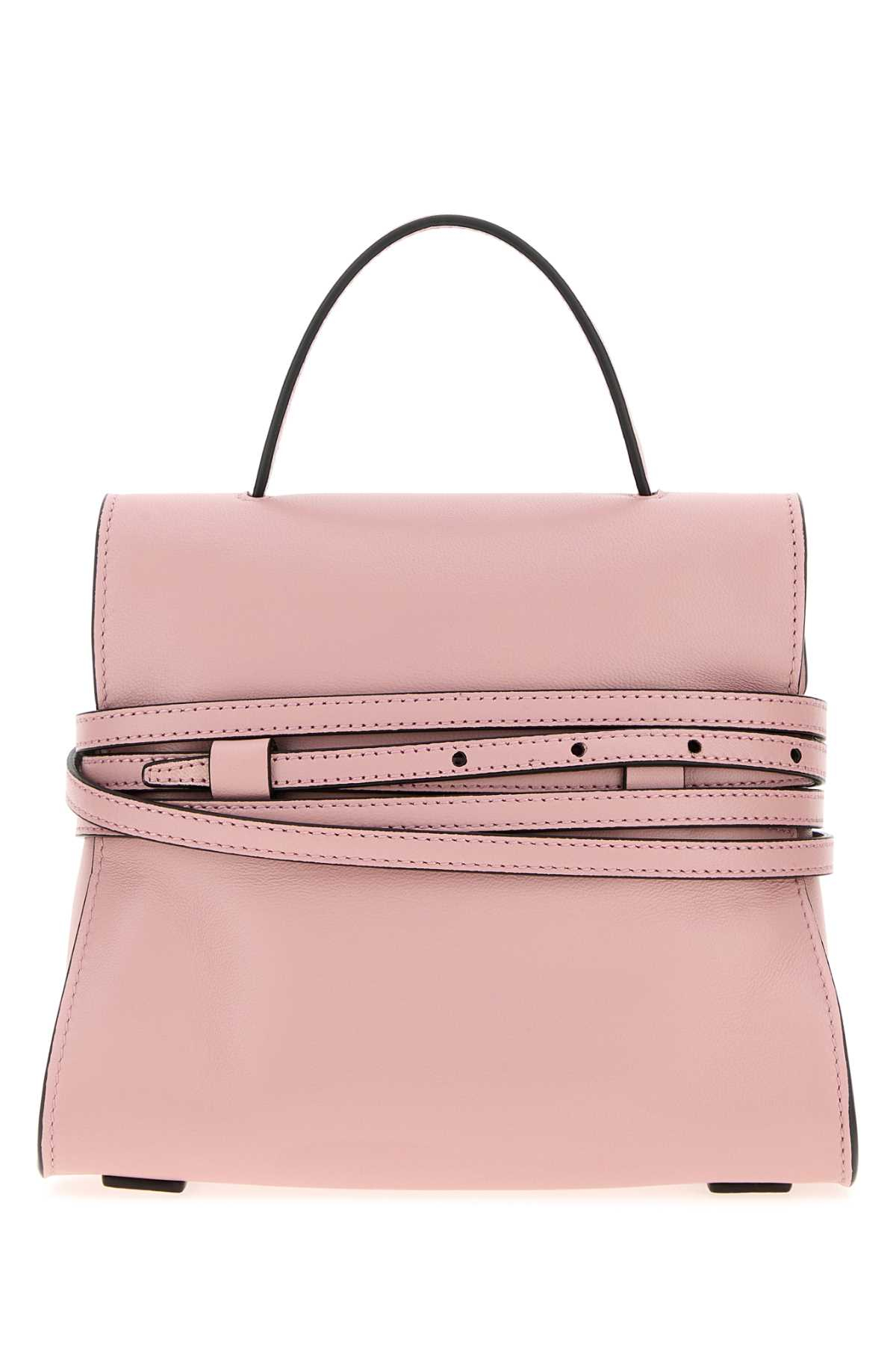 [Moschino] Bag FW26 MC4163PP1POA0 600