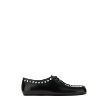 [Jil Sander] Dress Shoes FW26 J33ZJ0029P7698 001