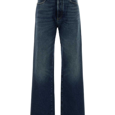 [Miu Miu] Jeans FW26 GWP574SOOO6019 F0008