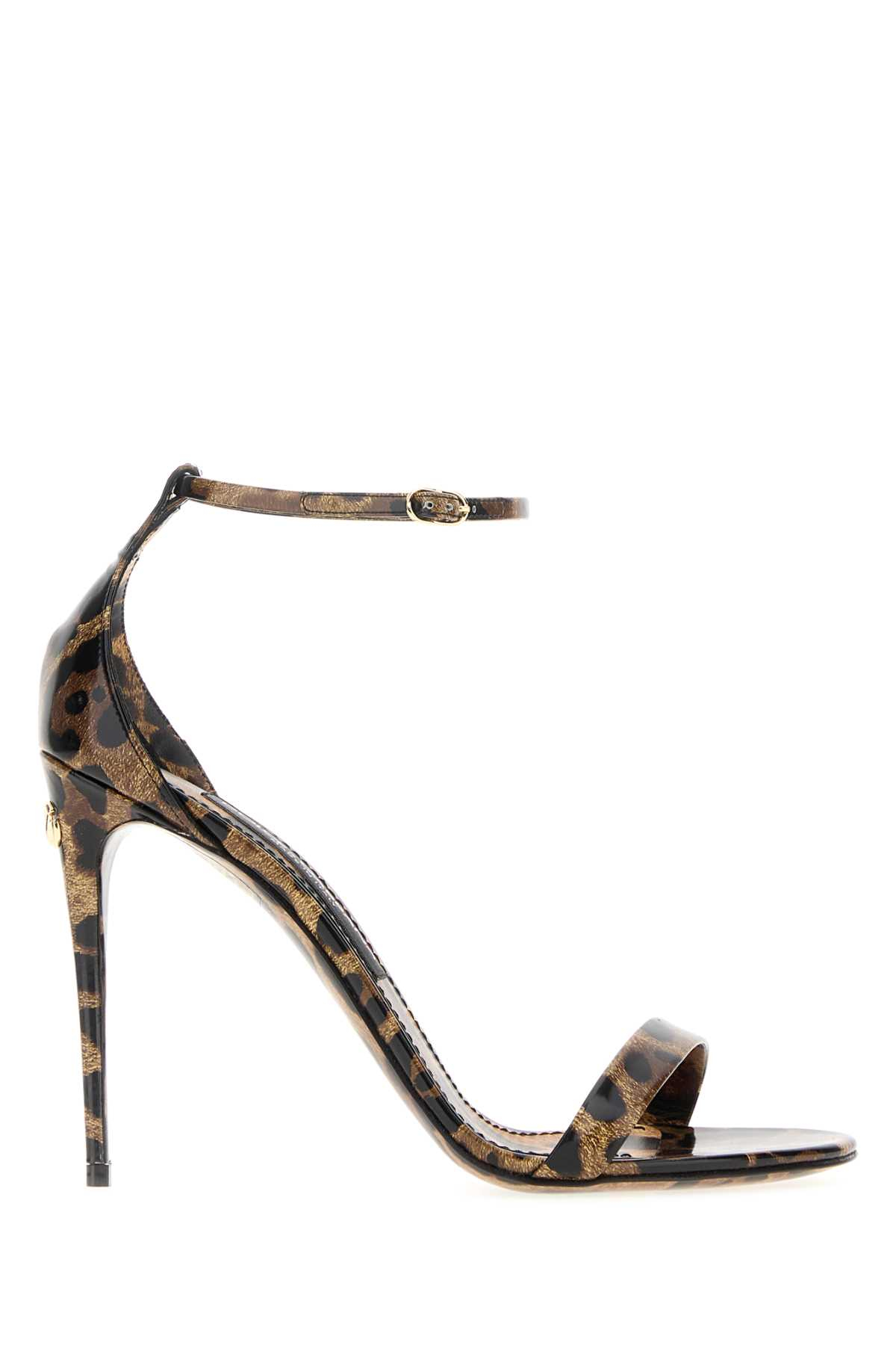 [Dolce & Gabbana] Sandals FW26 CR1339AM568 HA93M