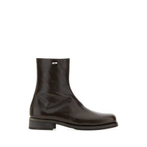 [Our Legacy] Boots FW26 A2267CDO DEEOLILEA