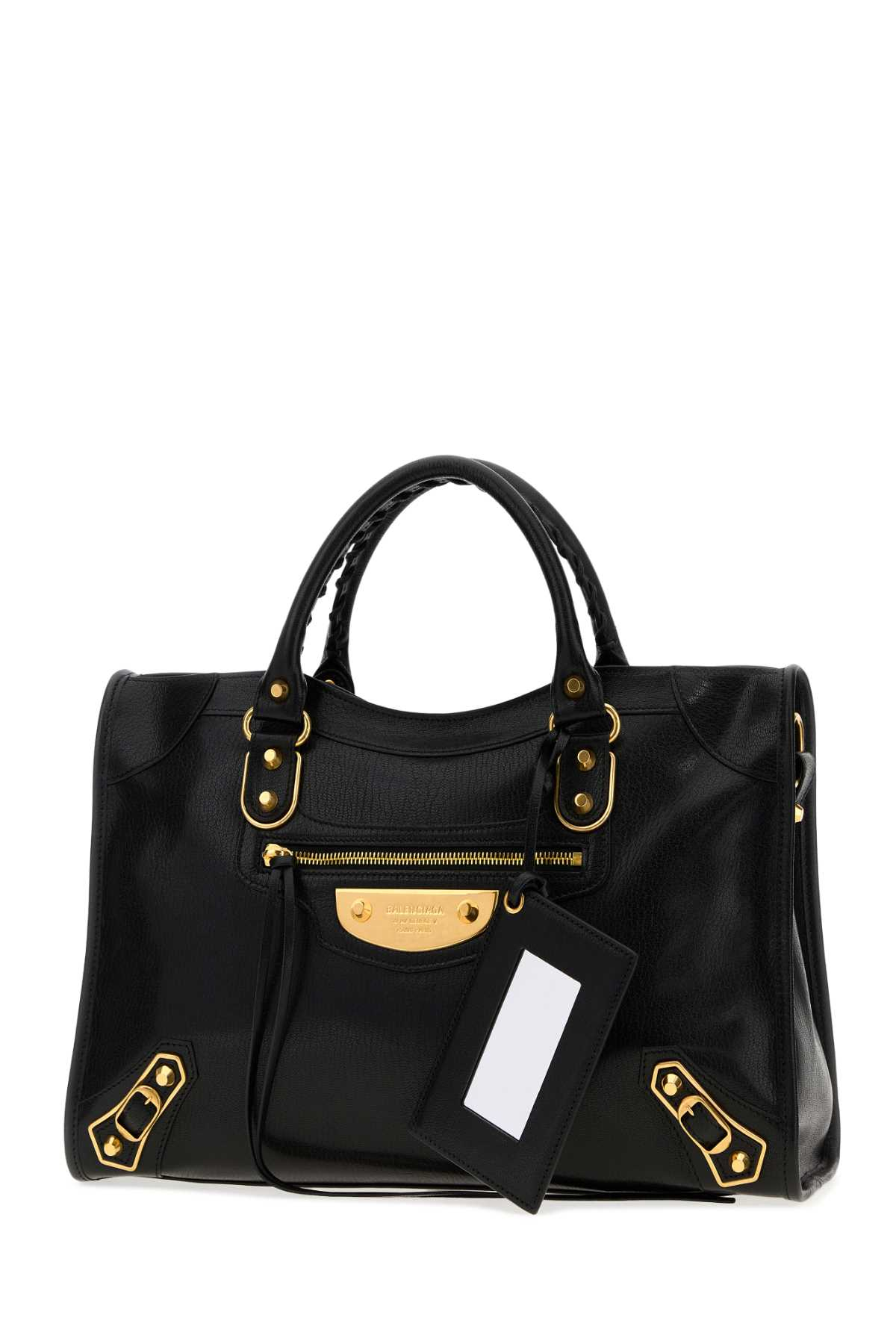 [Balenciaga] Bag FW26 A002VT2ACPO 1000