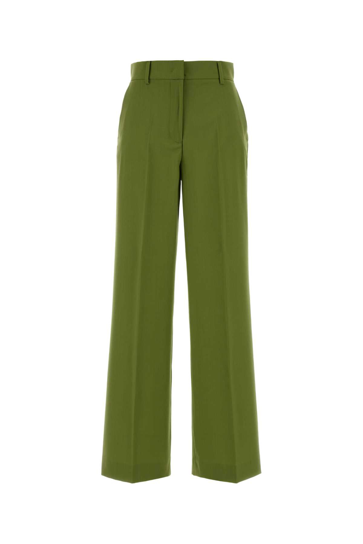 [WEEKEND] Trousers FW26 2625136061600 007