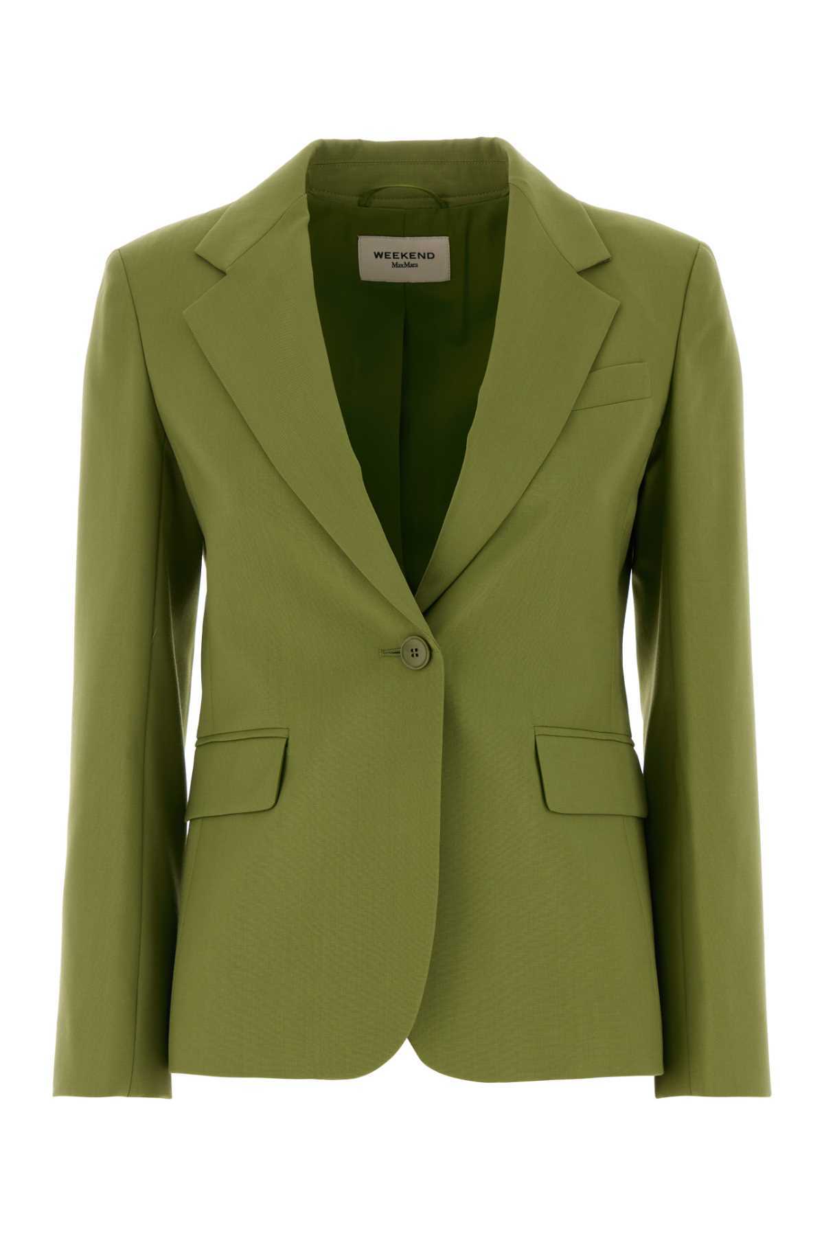 [WEEKEND] Jacket FW26 2625046081600 007