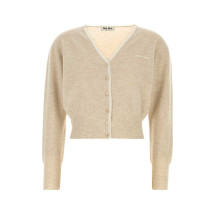 [Miu Miu] Knitwear FW26 MMF02JSOOO1907 F0304
