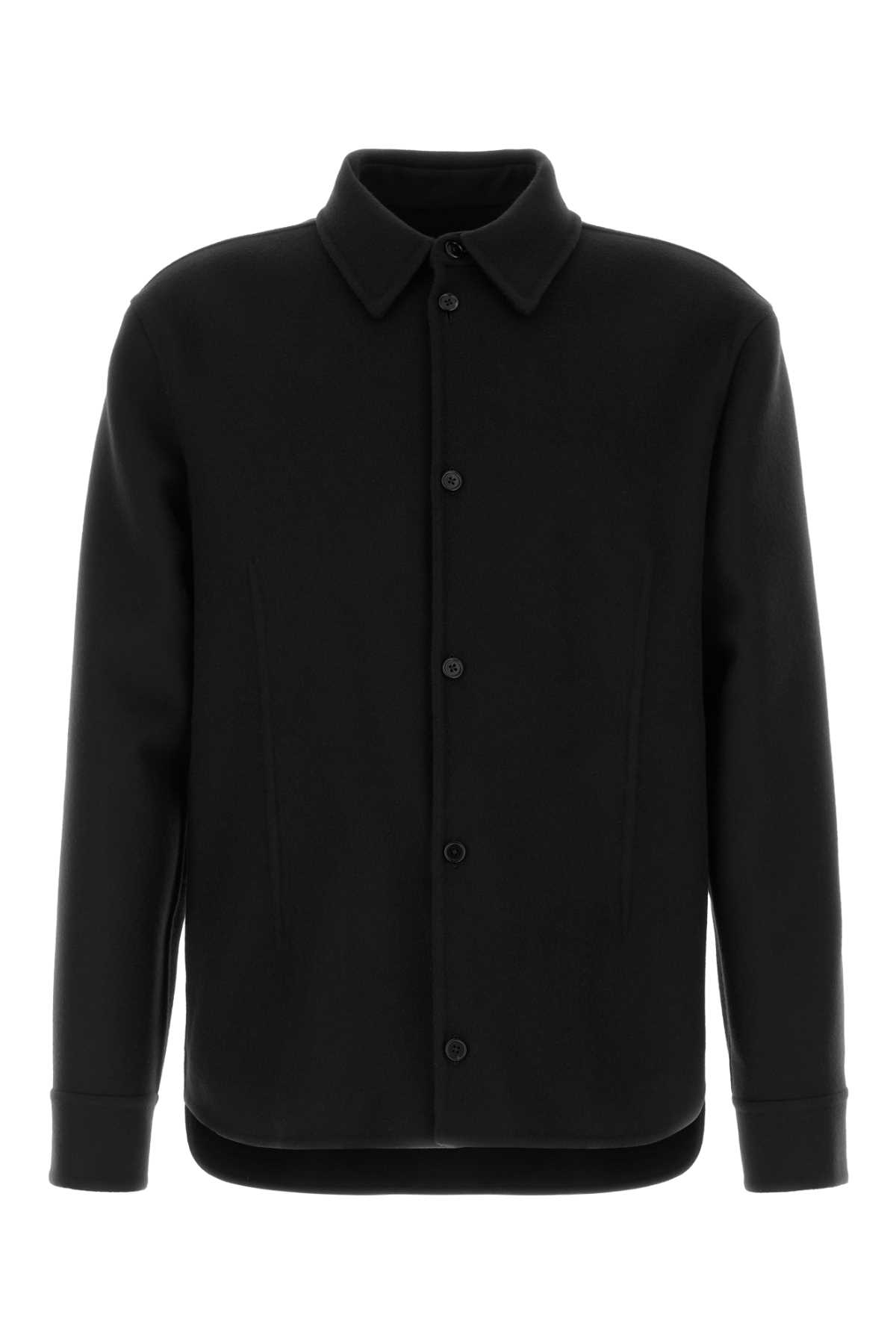 [Jil Sander] Shirts FW26 J22SW0175J40035 001