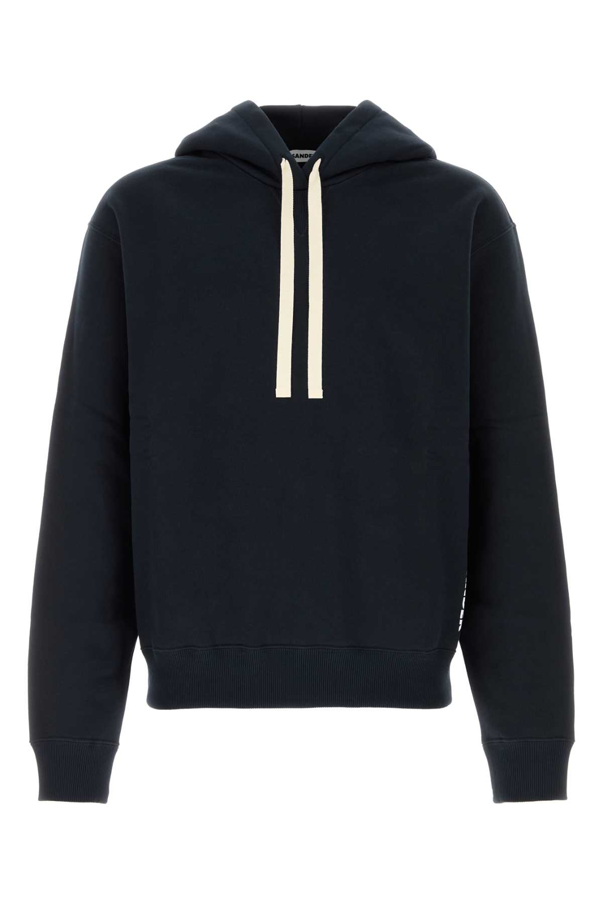 [Jil Sander] Hoodie FW26 J22GU0167J20128 402