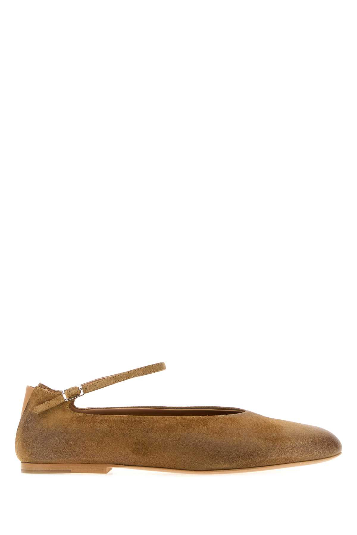 [Jil Sander] Flat shoes FW26 J16WZ0029P7685 243