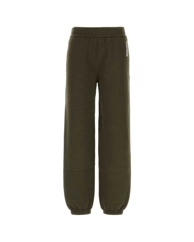 [Jil Sander] Trousers FW26 J02KA0424J20128 312