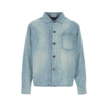 [JW ANDERSON] Shirts Long Sleeve FW26 DS0018PG1982 806