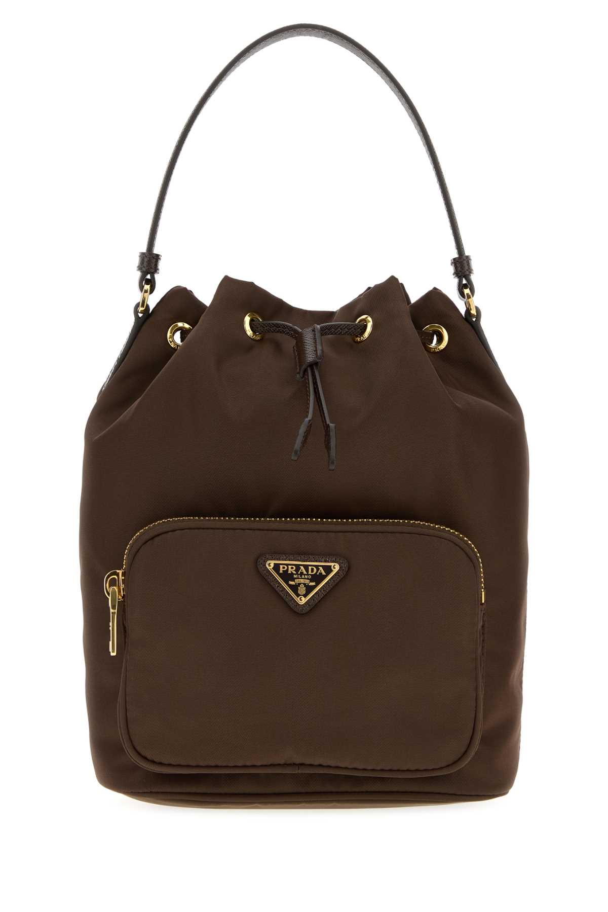 [Prada] Tote bag FW26 1BH038VUOPRV44 F0038
