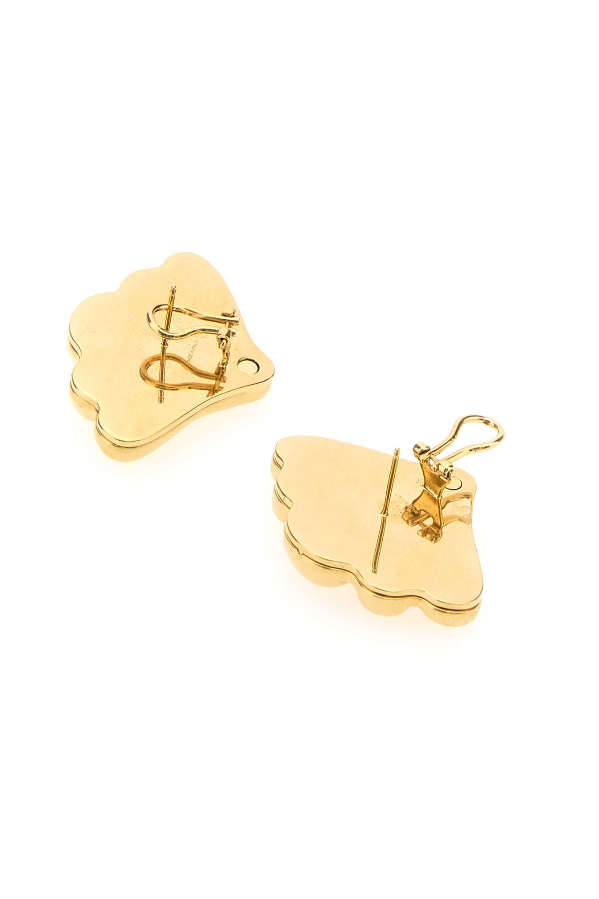 [Chloe] Earring FW26 CH26AJE09CB7 9DX
