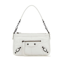 [Balenciaga] Shoulder bag FW26 8661222ABEK 9001