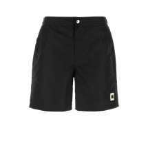 [Amiri] Swim Pants FW26 AMBOSW1024 BLACK