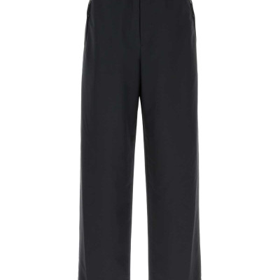 [Jil Sander] Trousers FW26 J22KA0366J74276 001