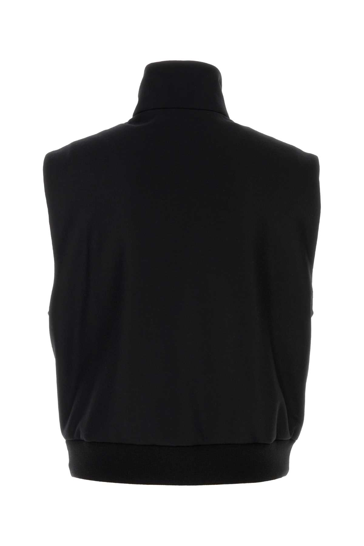 [Jil Sander] Vest FW26 J22FB0155J40045 001