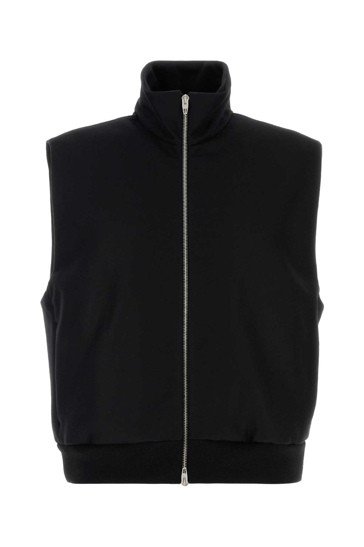[Jil Sander] Vest FW26 J22FB0155J40045 001