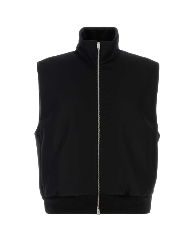 [Jil Sander] Vest FW26 J22FB0155J40045 001
