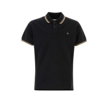 [Vivienne Westwood] T-shirts Short Sleeve FW26 2H01000YJ00AU N401