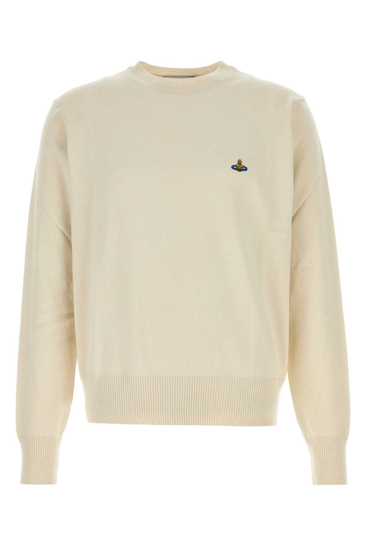 [Vivienne Westwood] Knitwear FW26 27010012Y001V A405