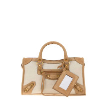 [Balenciaga] Bag FW26 8657622ACPA 9226