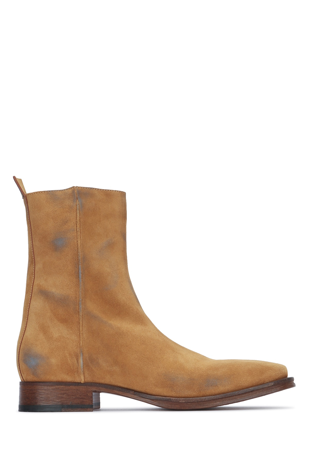 [Acne Studios] Boots FW26 BD0389 AE0