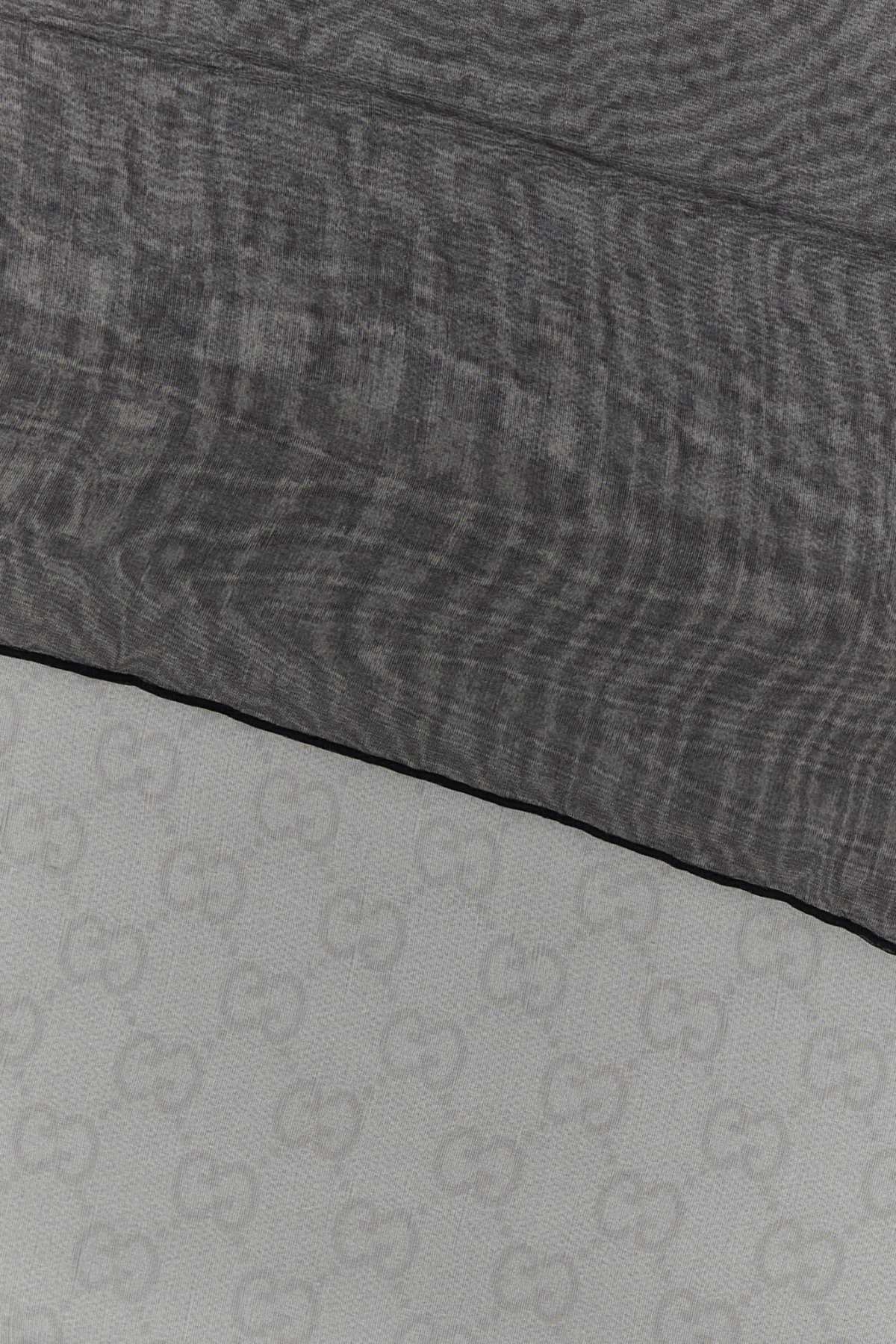 [Gucci] Scarf FW26 8652653GAQS 1060