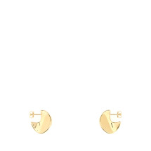 [Bottega Veneta] Earring FW26 876606VAHU0 8120