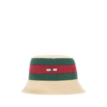 [Gucci] Hat FW26 A001DZ3HBMW 9300