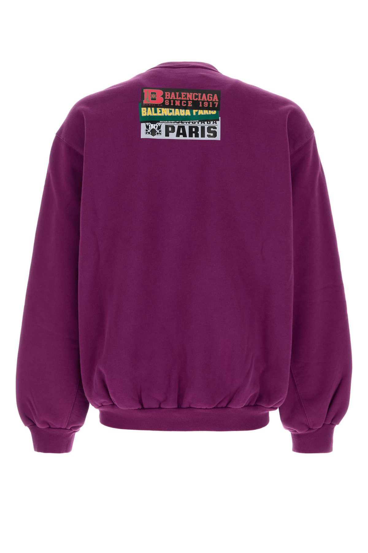 [Balenciaga] Sweatshirt FW26 A001VTTUVR3 5100